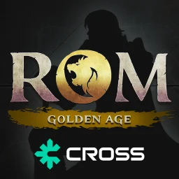 Значок ROM: Golden Age on CROSS
